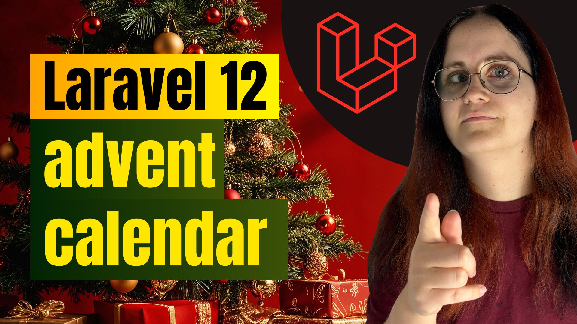 Laravel Advent Calendar 2025